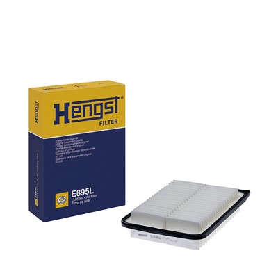 HENGST FILTER E895L Číslo výrobce: 5399310000. EAN: 4030776025804.