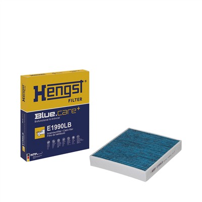 HENGST FILTER E1990LB Číslo výrobce: 7519310000. EAN: 4030776047257.