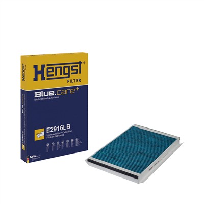 HENGST FILTER E2916LB Číslo výrobce: 12072310000. EAN: 4030776047219.