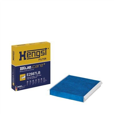 HENGST FILTER E2987LB Číslo výrobce: 8646310000. EAN: 4030776056624.