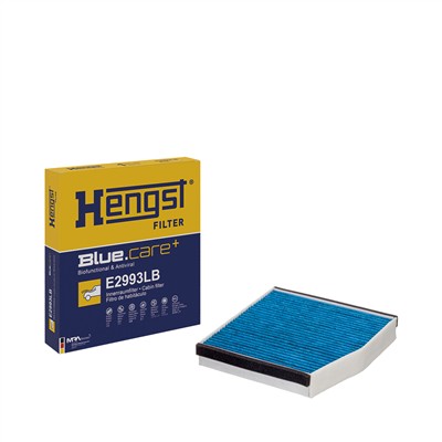 HENGST FILTER E2993LB Číslo výrobce: 7498310000. EAN: 4030776047103.