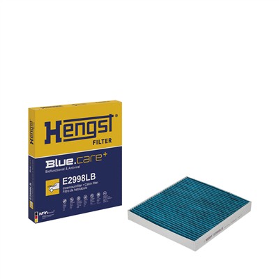 HENGST FILTER E2998LB Číslo výrobce: 12080310000. EAN: 4030776047035.