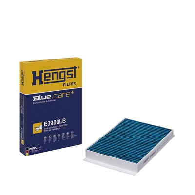 HENGST FILTER E3900LB Číslo výrobce: 12088310000. EAN: 4030776047189.