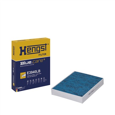 HENGST FILTER E3940LB Číslo výrobce: 12260310000. EAN: 4030776047356.