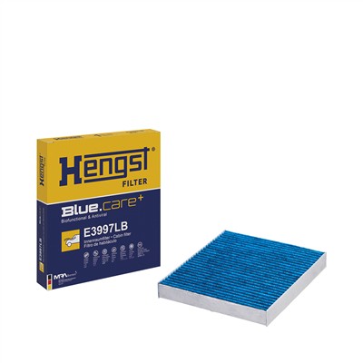 HENGST FILTER E3997LB Číslo výrobce: 7540310000. EAN: 4030776047417.