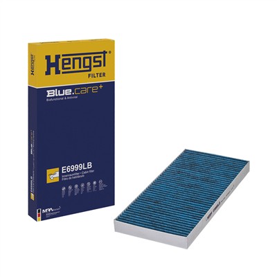 HENGST FILTER E6999LB Číslo výrobce: 12385310000. EAN: 4030776090604.