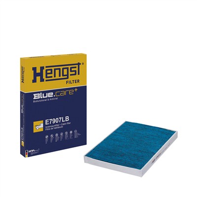HENGST FILTER E7907LB Číslo výrobce: 12373310000.