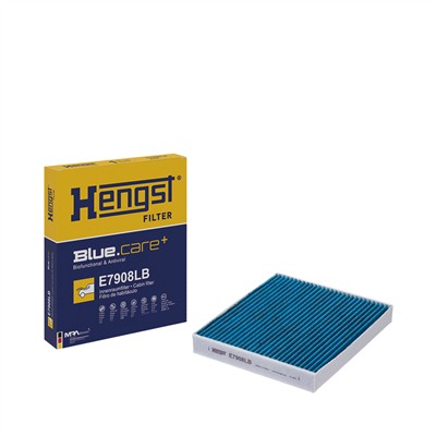 HENGST FILTER E7908LB Číslo výrobce: 12381310000.