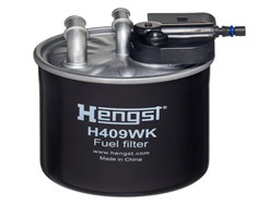 HENGST FILTER H409WK