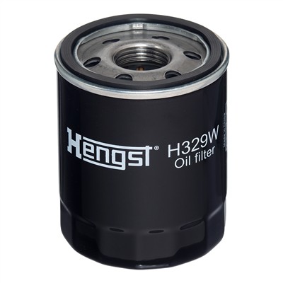 HENGST FILTER H329W Číslo výrobce: 6702100000. EAN: 4030776031522.