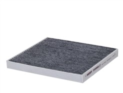 HENGST FILTER E6990LC