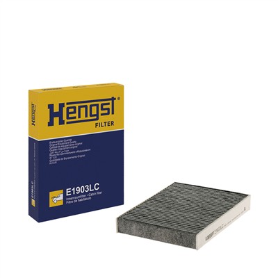 HENGST FILTER E1903LC Číslo výrobce: 6723310000. EAN: 4030776042627.