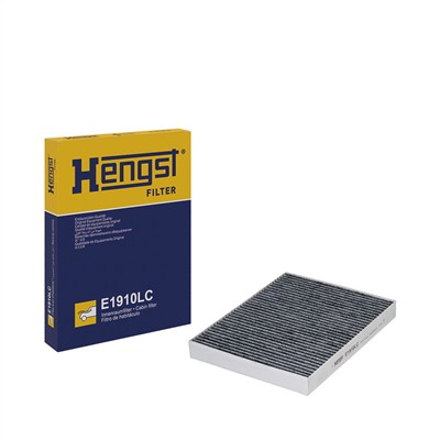 HENGST FILTER E1910LC Číslo výrobce: 10202310000. EAN: 4030776074710.