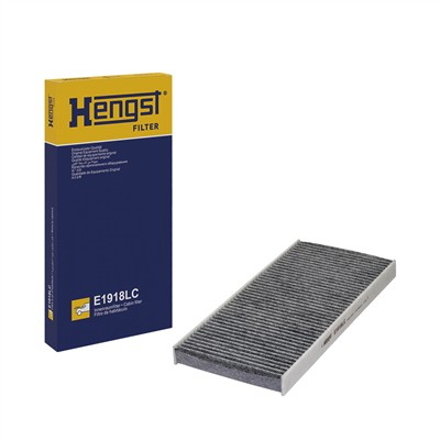 HENGST FILTER E1918LC Číslo výrobce: 10171310000. EAN: 4030776073430.