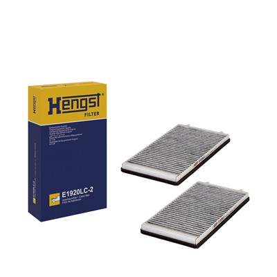 HENGST FILTER E1920LC-2 Číslo výrobce: 10242310000. EAN: 4030776074390.