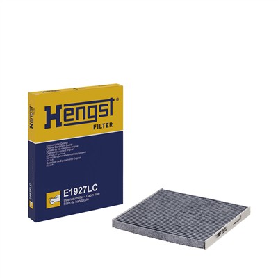 HENGST FILTER E1927LC Číslo výrobce: 10322310000. EAN: 4030776074659.