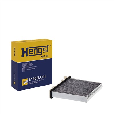 HENGST FILTER E1965LC01 Číslo výrobce: 5290310000. EAN: 4030776025453.
