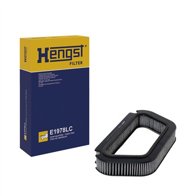 HENGST FILTER E1978LC Číslo výrobce: 3822310000. EAN: 4030776015317.