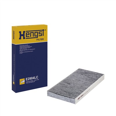 HENGST FILTER E2904LC Číslo výrobce: 10338310000. EAN: 4030776074239.