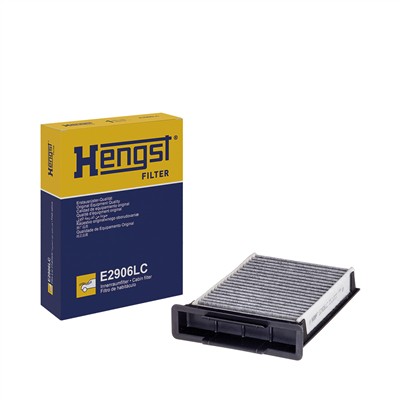 HENGST FILTER E2906LC Číslo výrobce: 6375310000. EAN: 4030776035148.