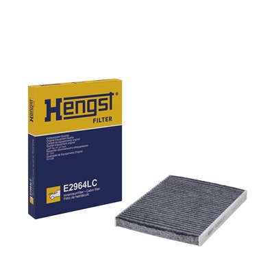 HENGST FILTER E2964LC Číslo výrobce: 6753310000. EAN: 4030776041880.
