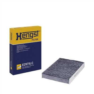 HENGST FILTER E2975LC Číslo výrobce: 6761310000. EAN: 4030776042481.