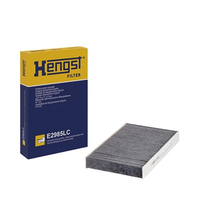 HENGST FILTER E2985LC Číslo výrobce: 6320310000. EAN: 4030776035957.