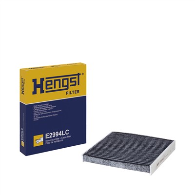 HENGST FILTER E2994LC Číslo výrobce: 6759310000. EAN: 4030776041361.