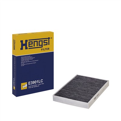 HENGST FILTER E3901LC Číslo výrobce: 10181310000. EAN: 4030776074253.