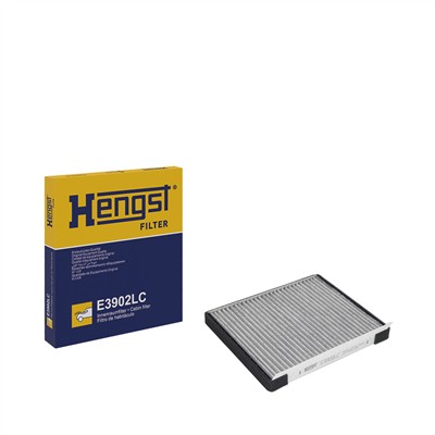 HENGST FILTER E3902LC Číslo výrobce: 11170310000. EAN: 4030776081589.