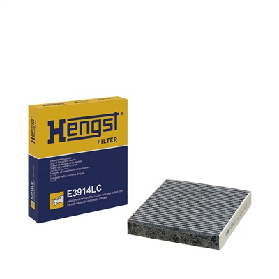 HENGST FILTER E3914LC Číslo výrobce: 5730310000. EAN: 4030776029413.