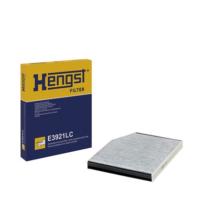 HENGST FILTER E3921LC Číslo výrobce: 6043310000. EAN: 4030776031515.