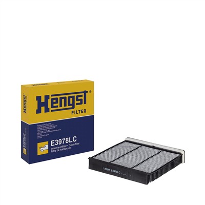 HENGST FILTER E3978LC Číslo výrobce: 6348310000. EAN: 4030776035063.