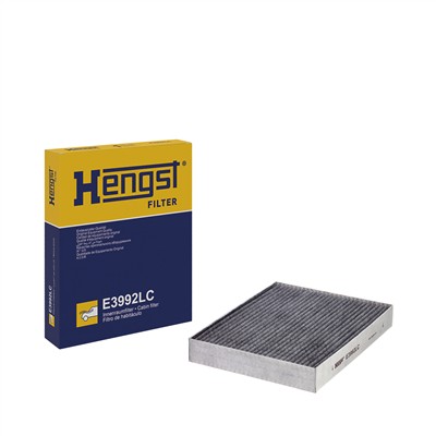 HENGST FILTER E3992LC Číslo výrobce: 6841310000. EAN: 4030776042443.