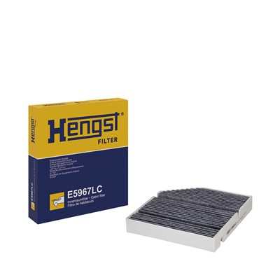 HENGST FILTER E5967LC Číslo výrobce: 9014310000. EAN: 4030776065572.