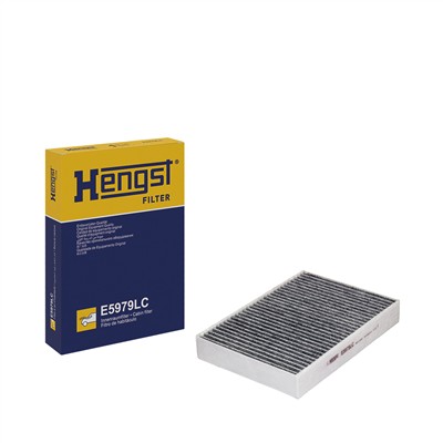 HENGST FILTER E5979LC Číslo výrobce: 11032310000. EAN: 4030776078572.