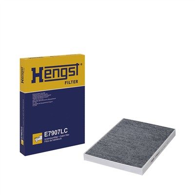 HENGST FILTER E7907LC Číslo výrobce: 12375310000.