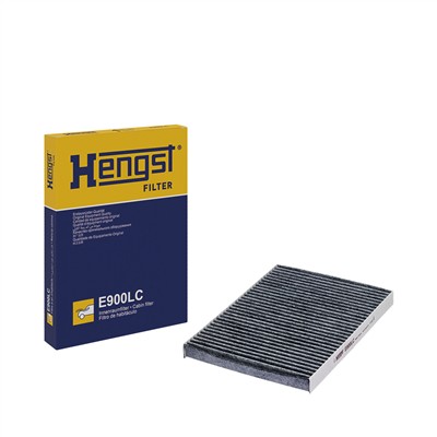 HENGST FILTER E900LC Číslo výrobce: 10269310000. EAN: 4030776074536.