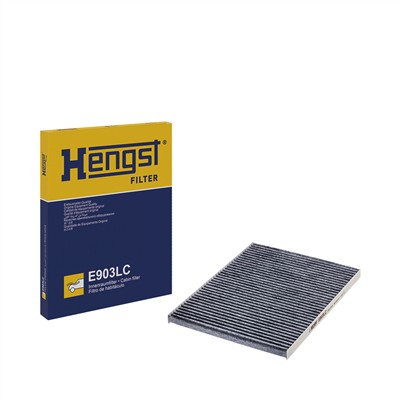 HENGST FILTER E903LC Číslo výrobce: 10371310000. EAN: 4030776074666.