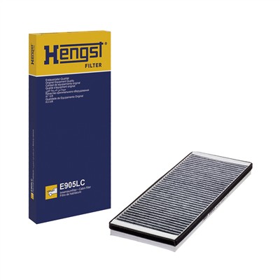 HENGST FILTER E905LC Číslo výrobce: 10248310000. EAN: 4030776074444.