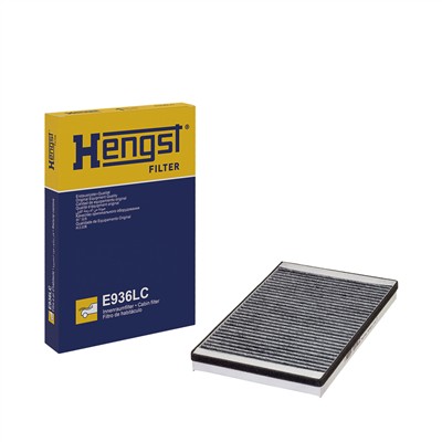 HENGST FILTER E936LC Číslo výrobce: 10262310000. EAN: 4030776074512.