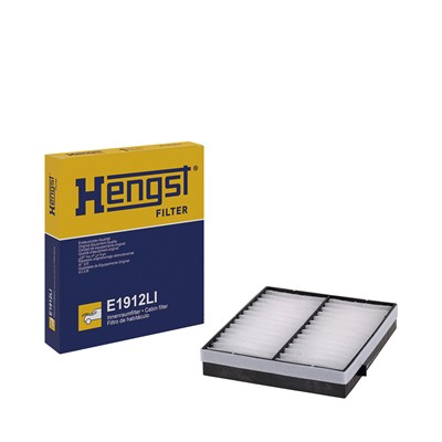 HENGST FILTER E1912LI Číslo výrobce: 3335310000. EAN: 4030776011630.