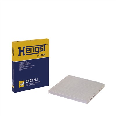 HENGST FILTER E1927LI Číslo výrobce: 9848310000. EAN: 4030776071566.