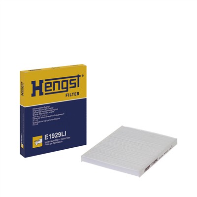 HENGST FILTER E1929LI Číslo výrobce: 9863310000. EAN: 4030776071627.