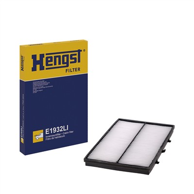 HENGST FILTER E1932LI Číslo výrobce: 3561310000. EAN: 4030776013757.