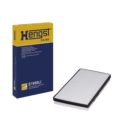 HENGST FILTER E1950LI Číslo výrobce: 10761310000. EAN: 4030776078138.