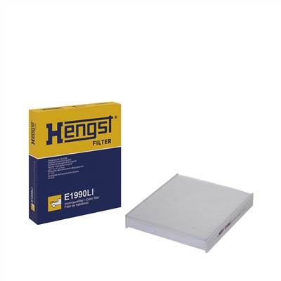 HENGST FILTER E1990LI Číslo výrobce: 10023310000. EAN: 4030776071894.