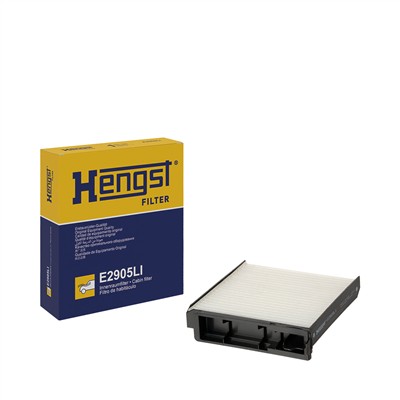 HENGST FILTER E2905LI Číslo výrobce: 7576310000. EAN: 4030776046724.