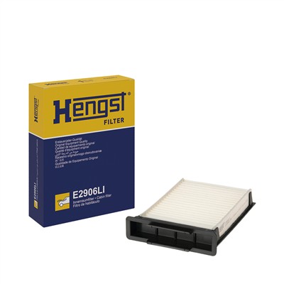 HENGST FILTER E2906LI Číslo výrobce: 4241310000. EAN: 4030776017717.