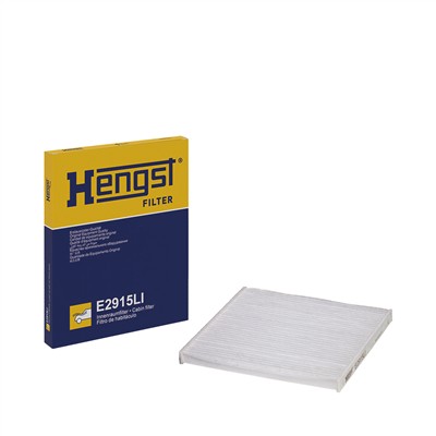 HENGST FILTER E2915LI Číslo výrobce: 6784310000. EAN: 4030776041798.